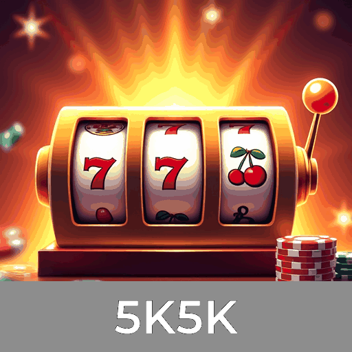 Cassino Online 5K5K