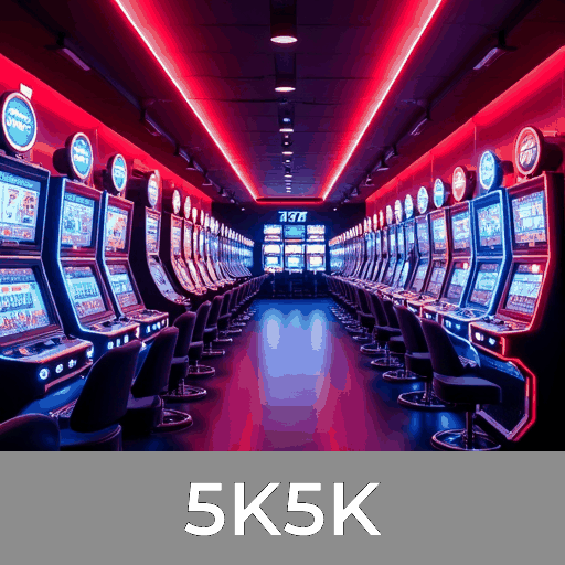 Acesso ao 5K5K