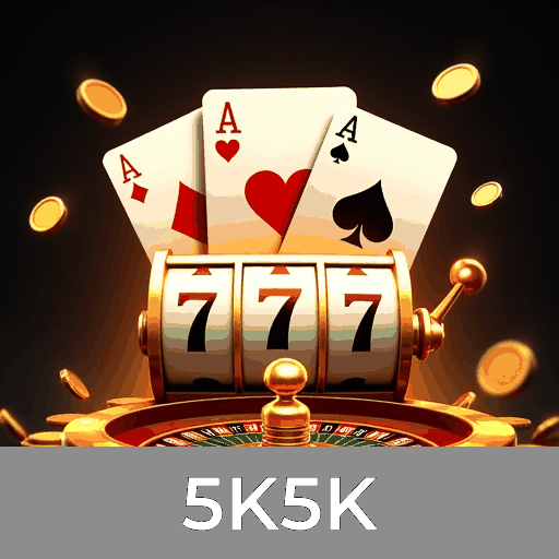 Cassino Online 5K5K