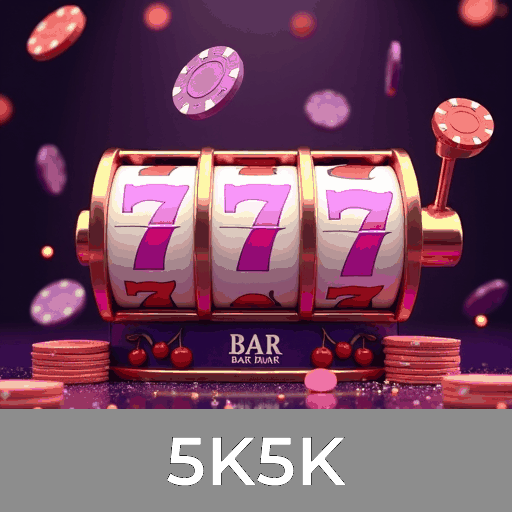 Acesso ao 5K5K