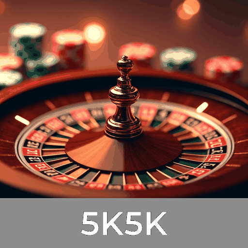 Promoções e Bônus no 5K5K