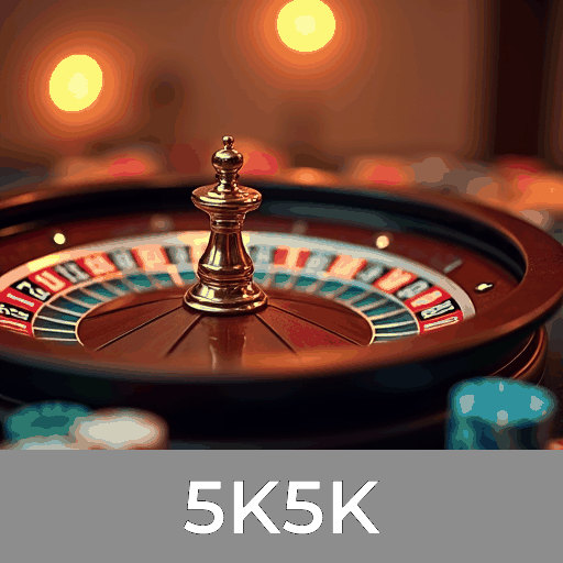 Cassino Online 5K5K