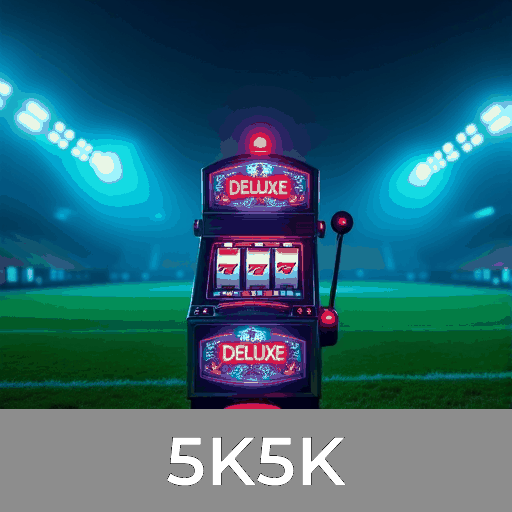 Acesso ao 5K5K