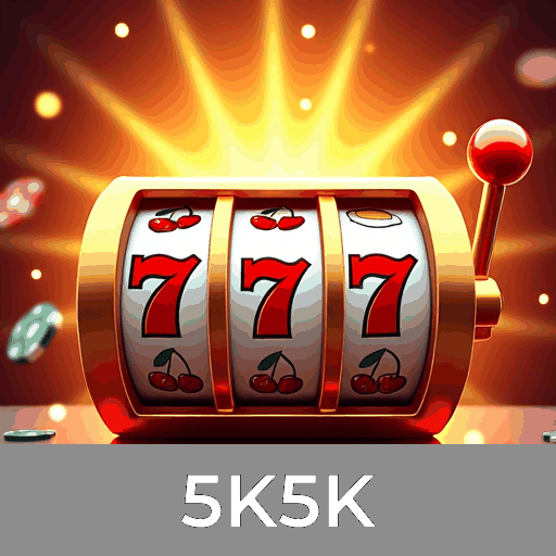 Cassino Online 5K5K