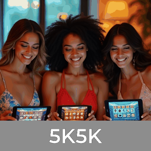 Acesso ao 5K5K