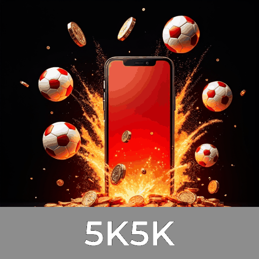 Cassino Online 5K5K
