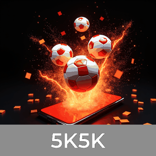 Acesso ao 5K5K
