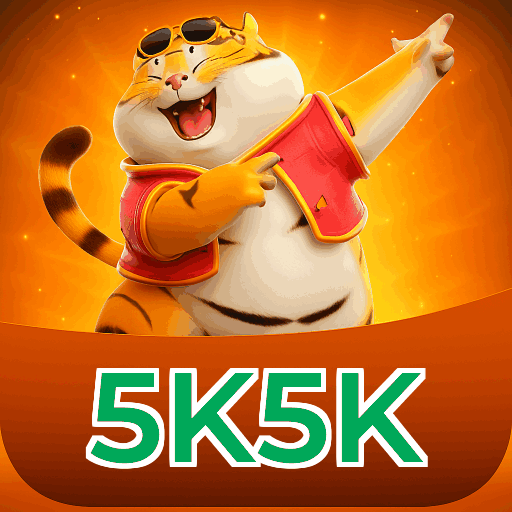 5K5K logo