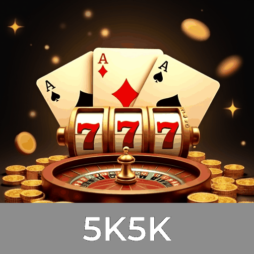 Cassino Online 5K5K