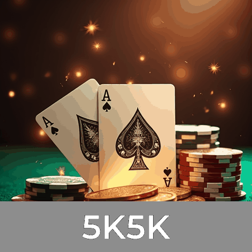Cassino Online 5K5K