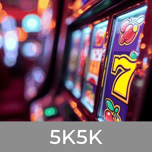 Acesso ao 5K5K