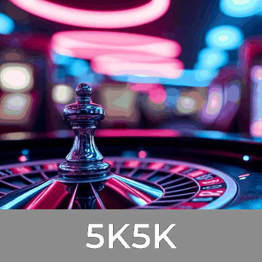 Cassino Online 5K5K