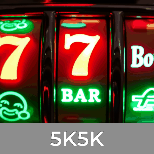 Acesso ao 5K5K