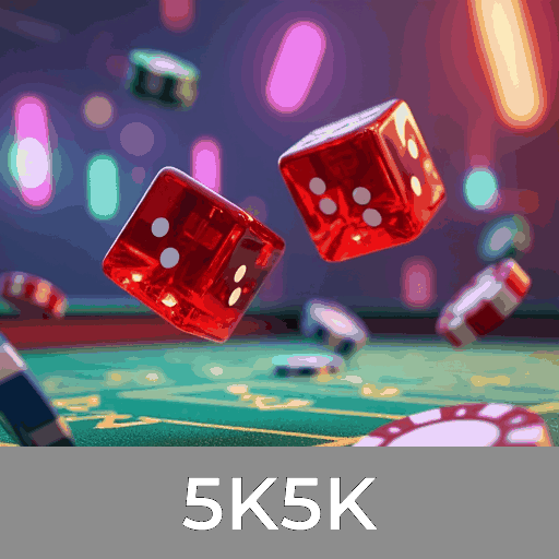 Cassino Online 5K5K