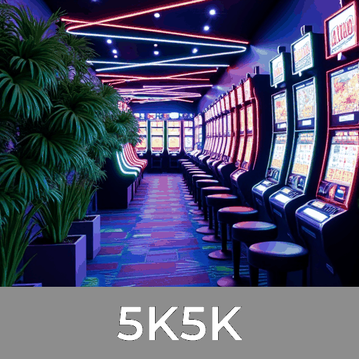 Acesso ao 5K5K
