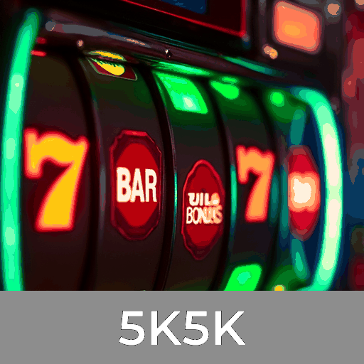 Acesso ao 5K5K